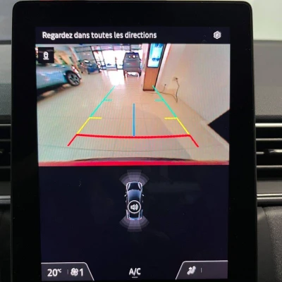 Captur Eco-G 100 ch  Techno - photo 47/68