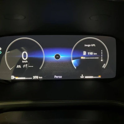 Captur Eco-G 100 ch  Techno - photo 33/68