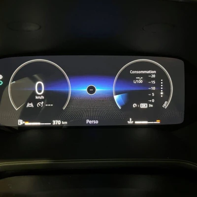 Captur Eco-G 100 ch  Techno - photo 32/68