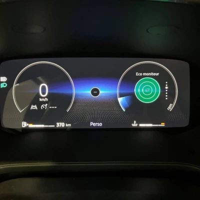 Captur Eco-G 100 ch  Techno - photo 30/68