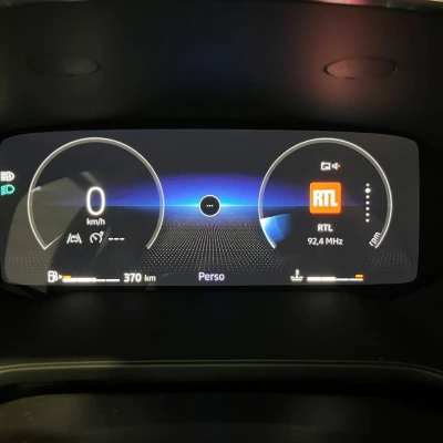 Captur Eco-G 100 ch  Techno - photo 29/68