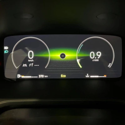 Captur Eco-G 100 ch  Techno - photo 27/68