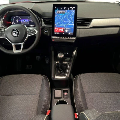 Captur Eco-G 100 ch  Techno - photo 22/68