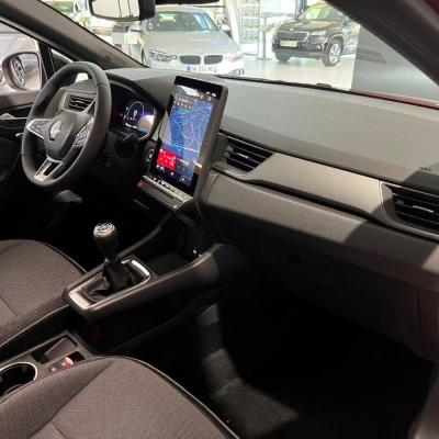 Captur Eco-G 100 ch  Techno - photo 18/68