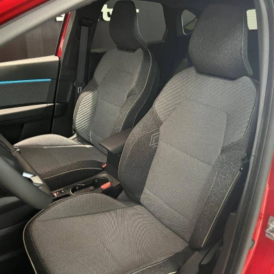 Captur Eco-G 100 ch  Techno - photo 16/68