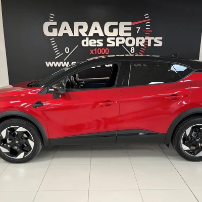 Captur Eco-G 100 ch  Techno - photo 8/68