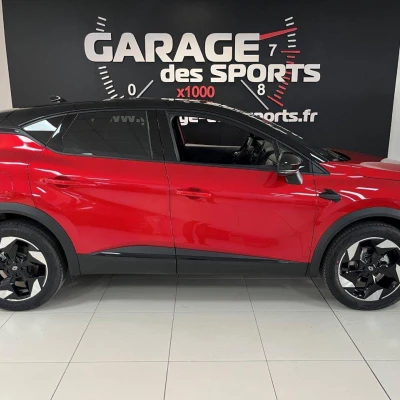 Captur Eco-G 100 ch  Techno - photo 4/68