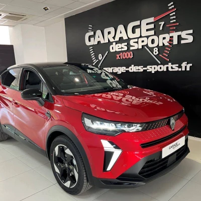 Captur Eco-G 100 ch  Techno - photo 3/68