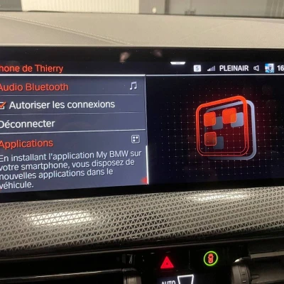 118i 136 ch DKG7  Edition Sport - photo 48/61