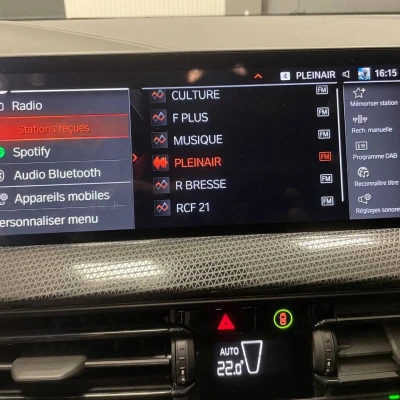 118i 136 ch DKG7  Edition Sport - photo 46/61