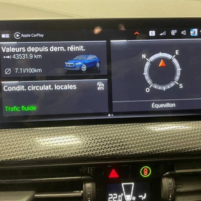 118i 136 ch DKG7  Edition Sport - photo 45/61