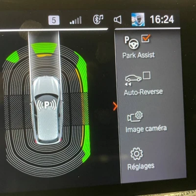 118i 136 ch DKG7  Edition Sport - photo 40/61