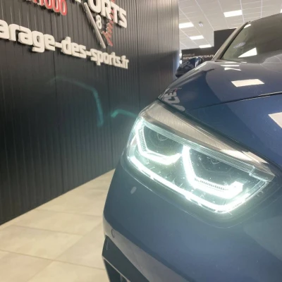 118i 136 ch DKG7  Edition Sport - photo 11/61