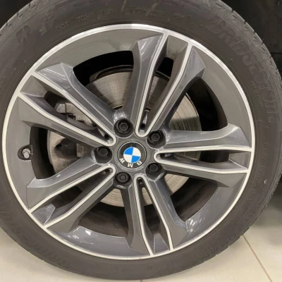 118i 136 ch DKG7  Edition Sport - photo 9/61