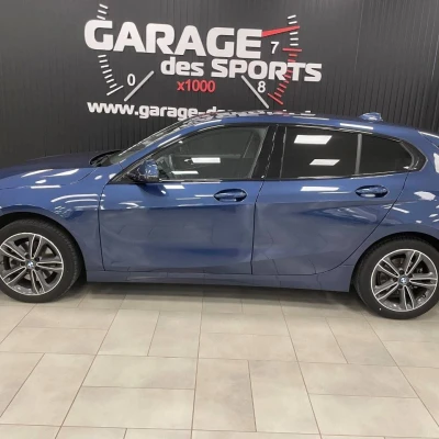 118i 136 ch DKG7  Edition Sport - photo 8/61