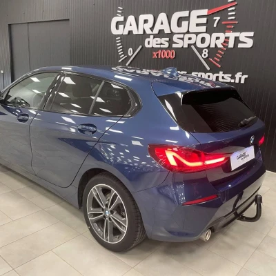 118i 136 ch DKG7  Edition Sport - photo 7/61