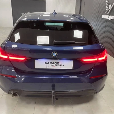 118i 136 ch DKG7  Edition Sport - photo 6/61