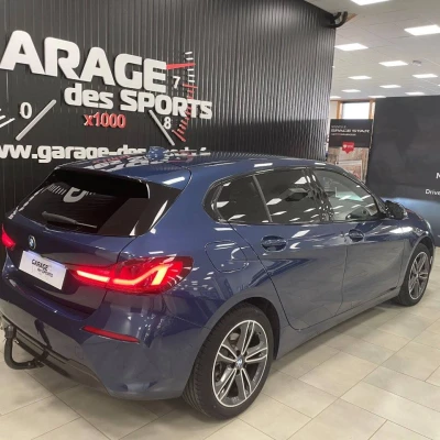 118i 136 ch DKG7  Edition Sport - photo 5/61