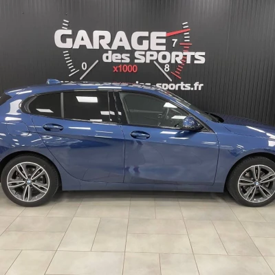 118i 136 ch DKG7  Edition Sport - photo 4/61