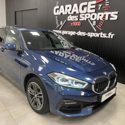 118i 136 ch DKG7  Edition Sport - photo 3/61