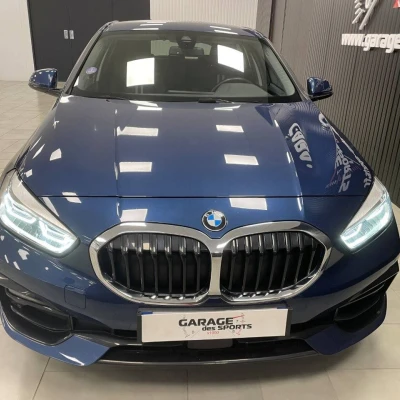 118i 136 ch DKG7  Edition Sport - photo 2/61