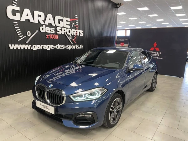 118i 136 ch DKG7  Edition Sport - photo 1/61