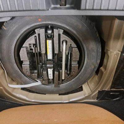 Kamiq 1.0 TSI Evo 110 ch DSG7  Business - photo 65/65