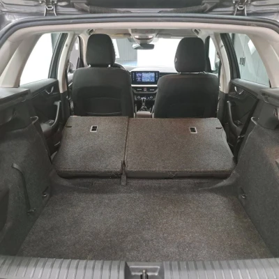 Kamiq 1.0 TSI Evo 110 ch DSG7  Business - photo 64/65