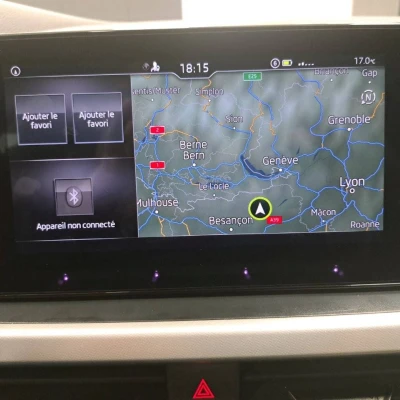 Kamiq 1.0 TSI Evo 110 ch DSG7  Business - photo 56/65