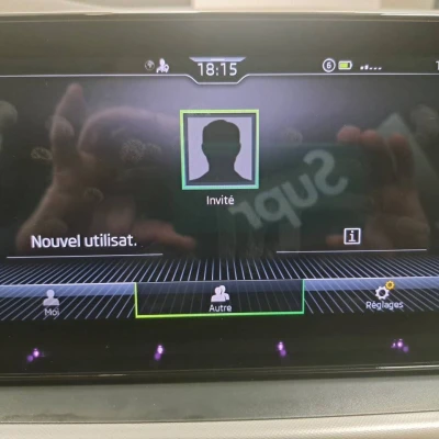 Kamiq 1.0 TSI Evo 110 ch DSG7  Business - photo 55/65