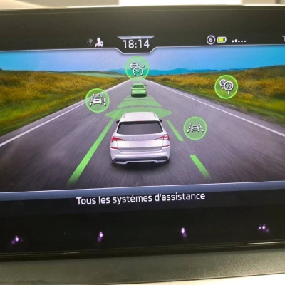 Kamiq 1.0 TSI Evo 110 ch DSG7  Business - photo 54/65