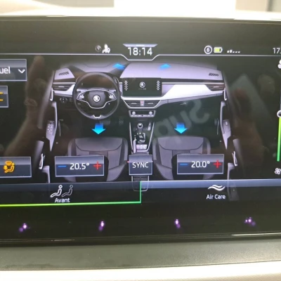 Kamiq 1.0 TSI Evo 110 ch DSG7  Business - photo 53/65