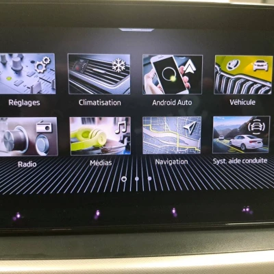 Kamiq 1.0 TSI Evo 110 ch DSG7  Business - photo 52/65