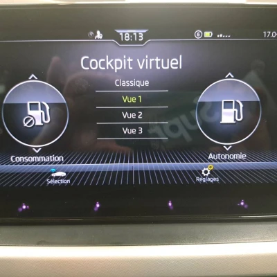 Kamiq 1.0 TSI Evo 110 ch DSG7  Business - photo 51/65