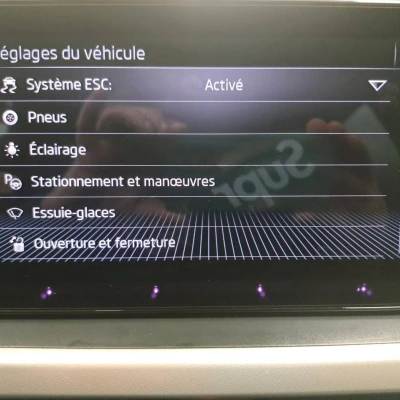 Kamiq 1.0 TSI Evo 110 ch DSG7  Business - photo 50/65