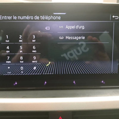 Kamiq 1.0 TSI Evo 110 ch DSG7  Business - photo 49/65