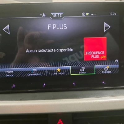 Kamiq 1.0 TSI Evo 110 ch DSG7  Business - photo 48/65