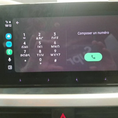 Kamiq 1.0 TSI Evo 110 ch DSG7  Business - photo 47/65