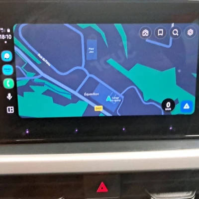 Kamiq 1.0 TSI Evo 110 ch DSG7  Business - photo 46/65