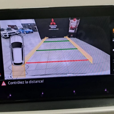 Kamiq 1.0 TSI Evo 110 ch DSG7  Business - photo 45/65