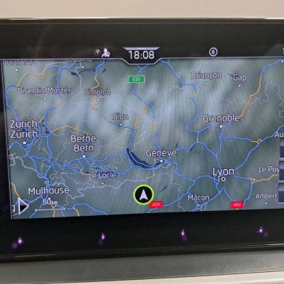 Kamiq 1.0 TSI Evo 110 ch DSG7  Business - photo 44/65