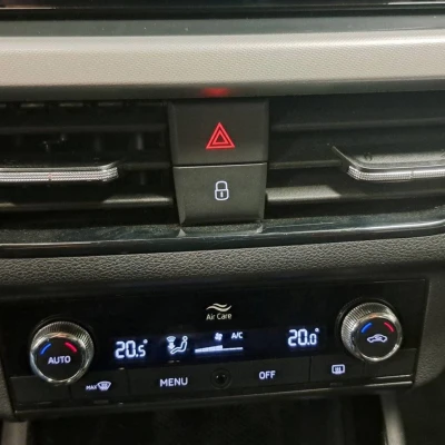 Kamiq 1.0 TSI Evo 110 ch DSG7  Business - photo 43/65