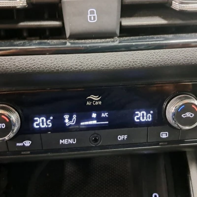 Kamiq 1.0 TSI Evo 110 ch DSG7  Business - photo 42/65