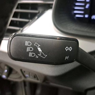 Kamiq 1.0 TSI Evo 110 ch DSG7  Business - photo 34/65