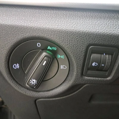 Kamiq 1.0 TSI Evo 110 ch DSG7  Business - photo 33/65