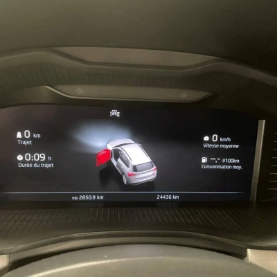 Kamiq 1.0 TSI Evo 110 ch DSG7  Business - photo 31/65