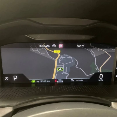 Kamiq 1.0 TSI Evo 110 ch DSG7  Business - photo 29/65