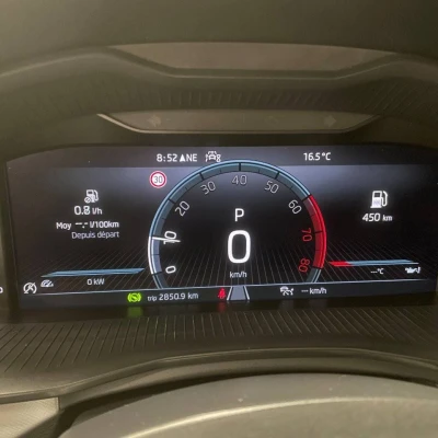 Kamiq 1.0 TSI Evo 110 ch DSG7  Business - photo 27/65