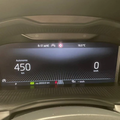 Kamiq 1.0 TSI Evo 110 ch DSG7  Business - photo 26/65