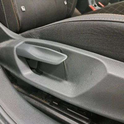 Kamiq 1.0 TSI Evo 110 ch DSG7  Business - photo 20/65